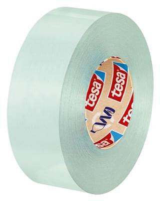 tesa ECO & CRYSTAL 59043-00000-00 tesafilm tesafilm Eco & Crystal Transparant (l x b) 10 m x 19 mm 8 stuk(s)