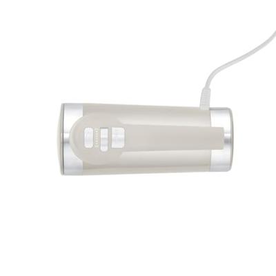Graef HM508EU Handmixer 600 W Taupe