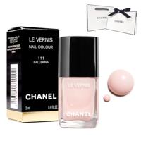 Chanel Le Vernis Longwear Nail Colour 111 Ballerina Nagellak 13 ml Dames - thumbnail