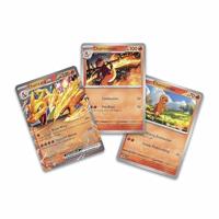 Pokemon TCG Super Premium Collection Charizard EX - thumbnail