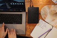 Verbatim Store n Save Gen2 2 TB Externe harde schijf (3,5 inch) USB-A 3.2 Gen 1 Zwart 47683 - thumbnail