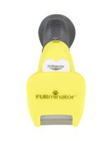 FURminator Toy Dog furminator voor kortharige honden - XS - thumbnail