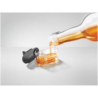 Jura Siroopreservoir J8 (2 stuks) Koffie accessoire Zwart Jura Siroopreservoir J8 (2 stuks) Koffie accessoire Zwart