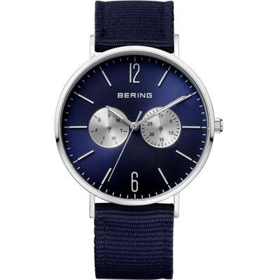 Bering 14240-507 (Ø 40 mm) Heren horloge