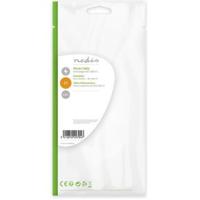 Voedingskabel | Eurostekker - IEC-320-C1 | 2,0 m | Zwart - thumbnail