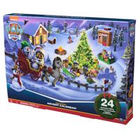 Paw Patrol Adventskalender 2024 - thumbnail