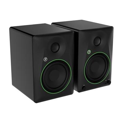 Mackie CR5BT actieve studiomonitoren met Bluetooth (set van 2)