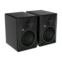 Mackie CR5BT actieve studiomonitoren met Bluetooth (set van 2) - thumbnail