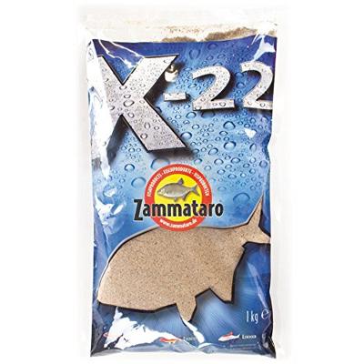 Zammataro X22 Naturel 1 kg