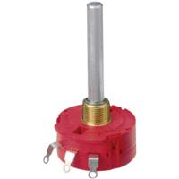 KYOCERA/AVX 3114301872 Draadpotmeter Mono 2 W 10 Ω 1 stuk(s) - thumbnail