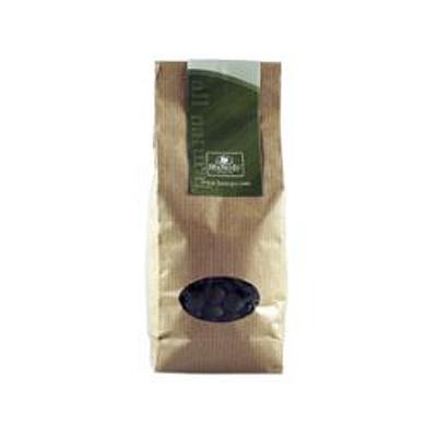 Hanoju Chlorella tabletten papier zak 625 Tabletten