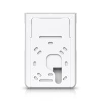 Ubiquiti Networks U7-PRO-WALL U7-Pro-Wall WiFi-accesspoint 5700 MBit/s 2.4 GHz, 5 GHz, 6 GHz - thumbnail