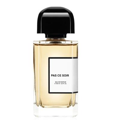 BDK Parfums Pas Ce Soir Eau de Parfum 100ml