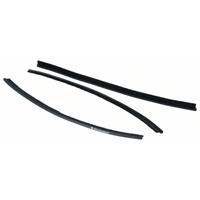 Bosch Professional 2608620691 Reserveborstelkrans set voor betonschuurmachine, 3 stuks 1 stuk(s) - thumbnail