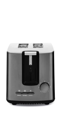 Sharp SACT2002I Broodrooster Zilver