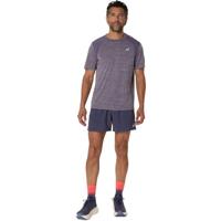 ASICS Road 5&apos;&apos; Short Heren - thumbnail
