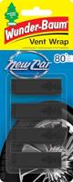 Wunder-Baum Geurbomen luchtverfrisser "vent wrap wunderbaum vent new car vent wrap - thumbnail