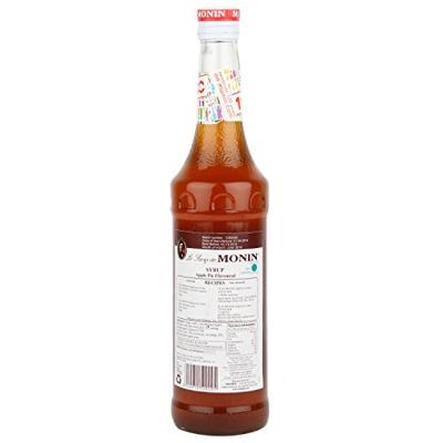 Monin Apple Pie 700ml
