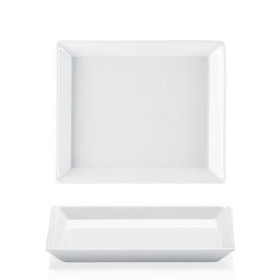 ARZBERG - Tric White - Vlees Rechth. 12x15cm