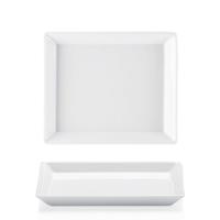 ARZBERG - Tric White - Vlees Rechth. 12x15cm - thumbnail