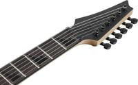 Ibanez GRGR131EX Gio Black Flat elektrische gitaar - thumbnail