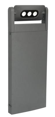 Lutec Mini LEDSPOT Tuinpaal