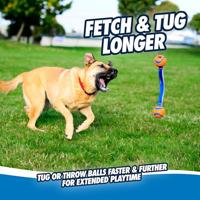 CHUCKIT ULTRA DUO TUG - thumbnail