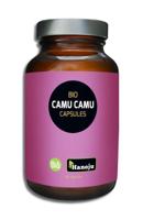 Camu camu 500mg bio 180 Capsules - thumbnail