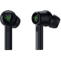 Razer Hammerhead True Wireless Pro Hoofdtelefoons Draadloos In-ear Oproepen/muziek USB Type-C Bluetooth Zwart - thumbnail
