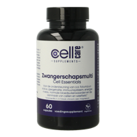 Zwangerschapsmulti 60 Capsules - thumbnail