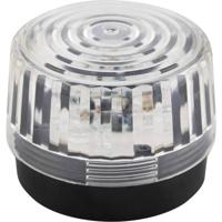 Velleman Signaallamp HAA100WN HAA100WN Wit 12 V/DC - thumbnail