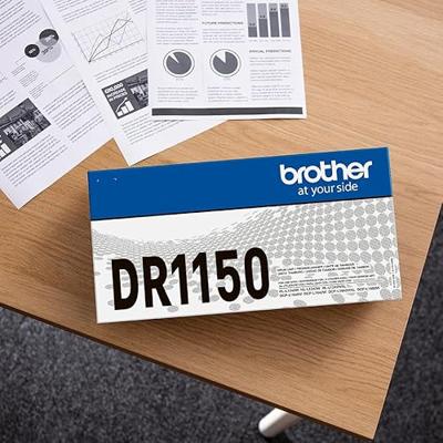 Brother DR-1150 printer drum Origineel 1 stuk(s)