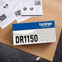 Brother DR-1150 printer drum Origineel 1 stuk(s) - thumbnail