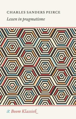Lessen in pragmatisme (Paperback)