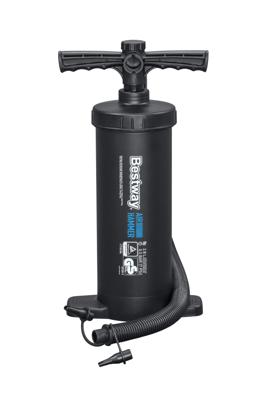 Bestway luchtpomp, 37cm