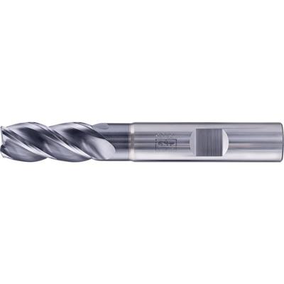 PFERD TOOLS 23000166 Hoekfrees Hardmetaal Lengte 83 mm Werklengte 26 mm Schachtdiameter 12 mm