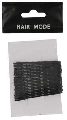 Hair Mode Schuifspeldjes Zwart Hair Mode Schuifspeldjes Zwart