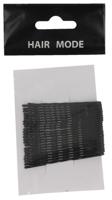 Hair Mode Schuifspeldjes Zwart - thumbnail