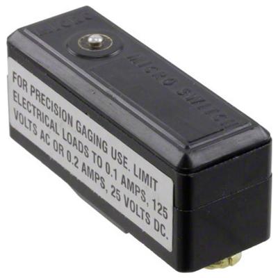 Honeywell SPS BZ-R19-A2 Klikschakelaar 1 stuk(s)