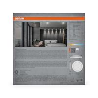 OSRAM HOMELIGHTING 4058075853850 Plafondspot, LED-plafondspot Wit - thumbnail