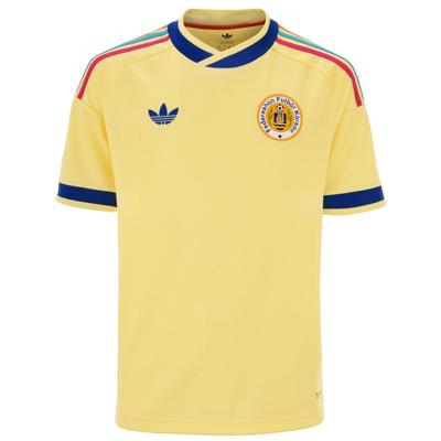 adidas FFK Curaçao Uitshirt 2026-2028 Kids
