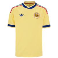 adidas FFK Curaçao Uitshirt 2026-2028 Kids - thumbnail