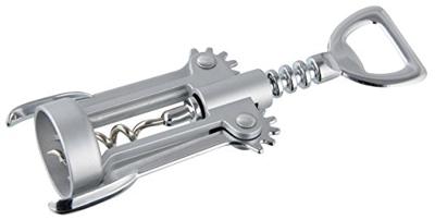 Fackelmann Kurkentrekker RVS