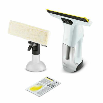 Karcher WV 6 Plus Accu Ruitenreiniger - 1.633-741.0