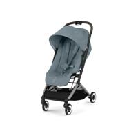 Kinderwagen Cybex Blauw - thumbnail