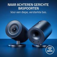 Razer Nommo V2 X luidspreker - thumbnail