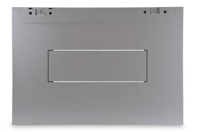 Digitus 19 7U Wall Mounting Cabinet, Unmounted Digitus 19 7U Wall Mounting Cabinet, Unmounted