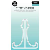 Studio Light • essentials cutting dies card stand - thumbnail