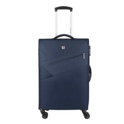 Gabol Mailer Medium Trolley 67 Exp. blue Zachte koffer