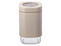 SILVERCREST Voorraadpotten (Beige) - thumbnail